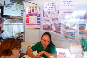 Brgy poll bets asked to file statement of expenses, contributions 